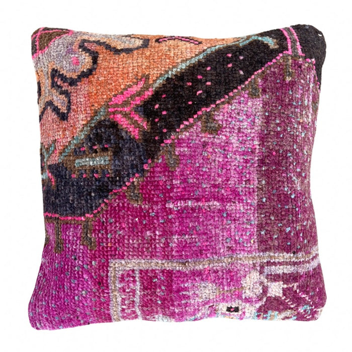 Truly Vintage Oushak Pillow (20x20)