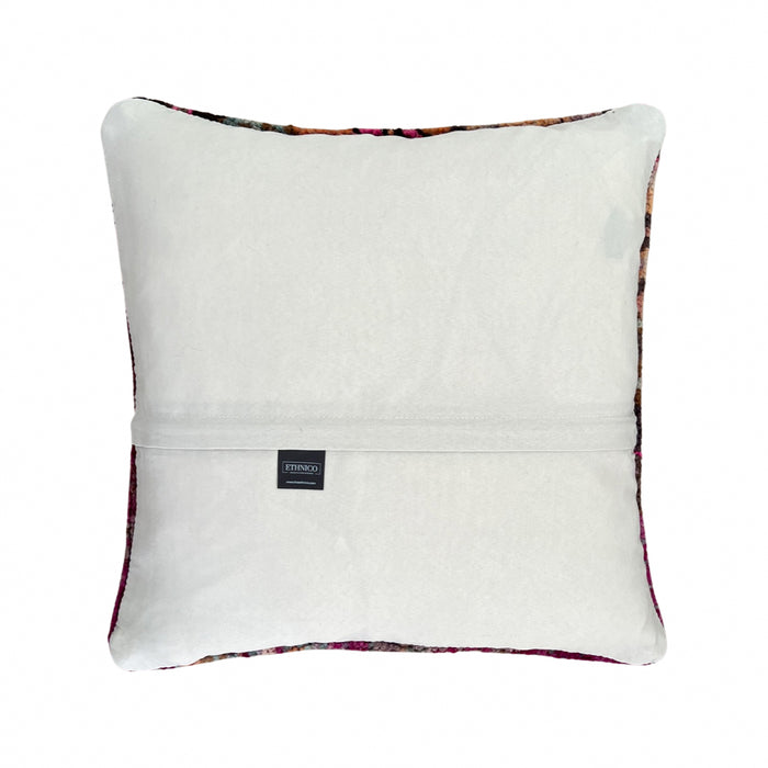 Truly Vintage Oushak Pillow (20x20)