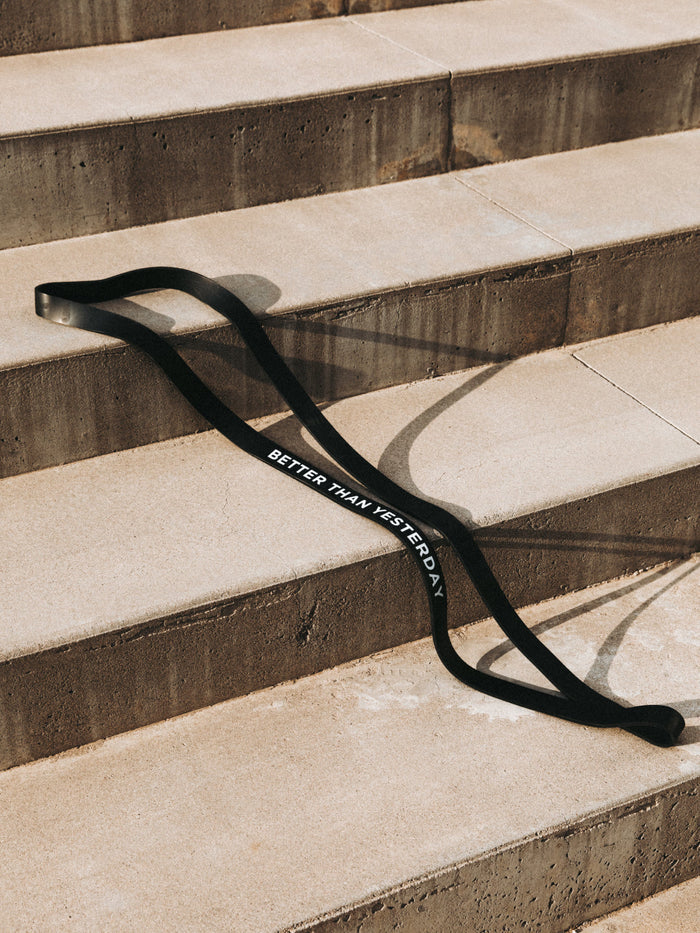TT Resistance Bands