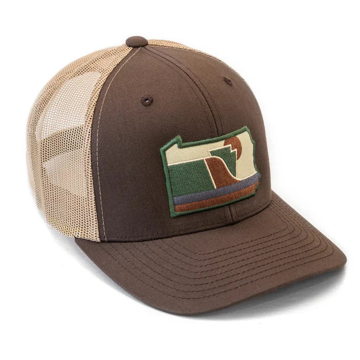 Tuscarora Trucker Hat