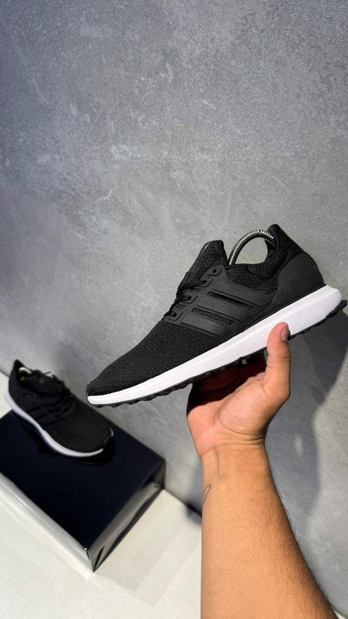 ADIDAS ULTRABOOST NEGRO BLANCO PROMO