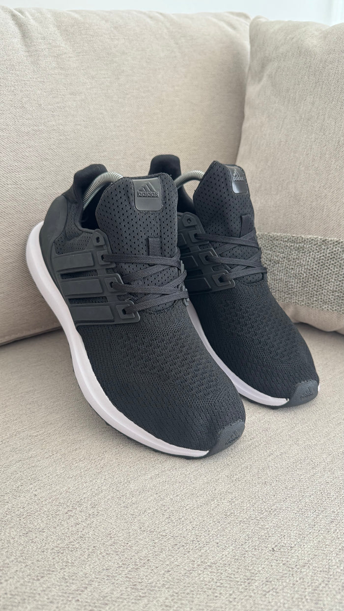ADIDAS ULTRABOOST NEGRO BLANCO PROMO