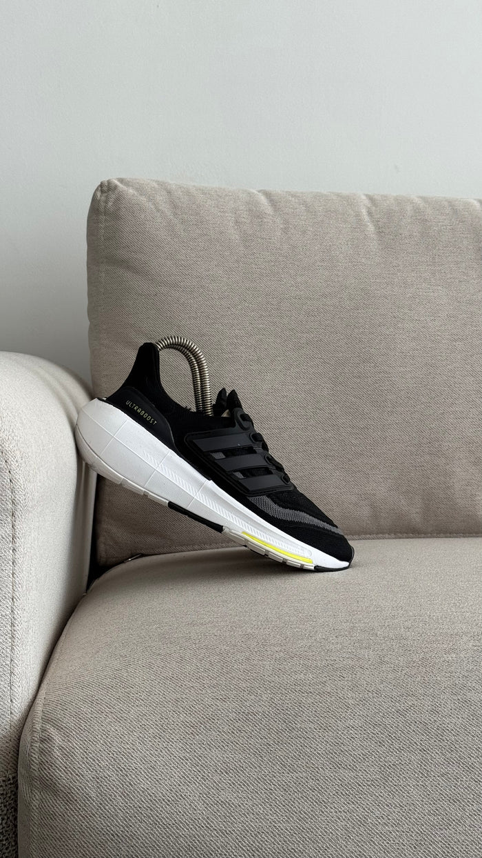 ADIDAS ULTRABOOST NEGRO VERDE PROMO