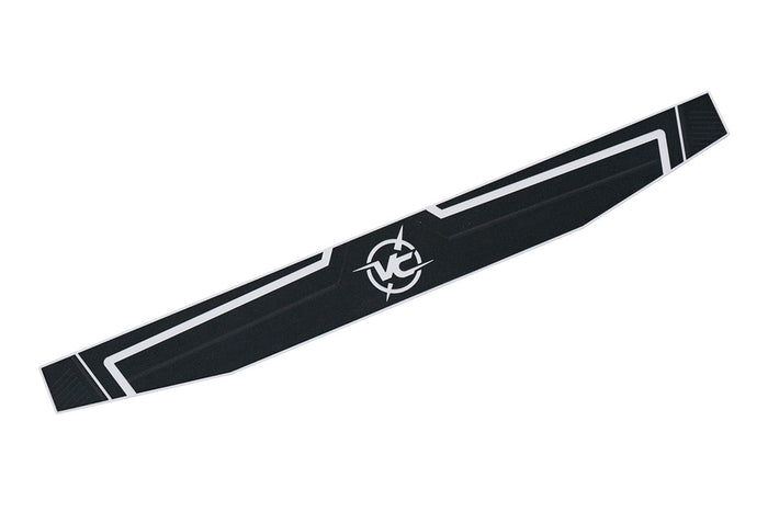 ULTRADECK STEP PAD FOR TUG STEP - FULL WIDTH - SPRINTER (2019-UP) by VAN COMPASS