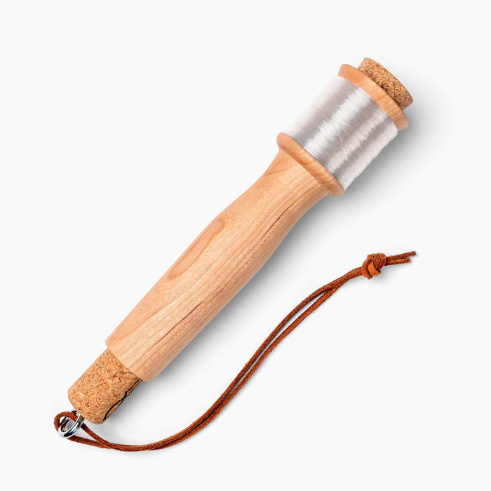 Ultralight Cherry Handreel