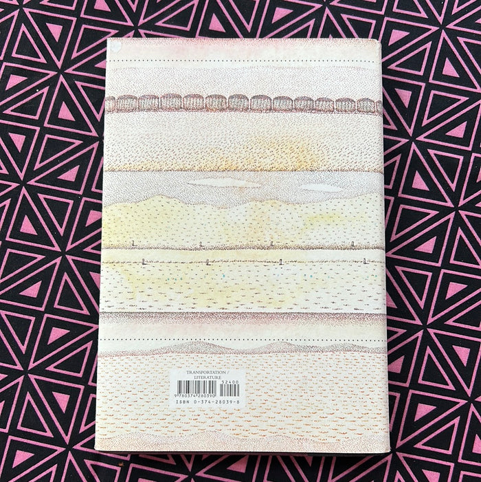 Uncommon Carriers by John McPhee
