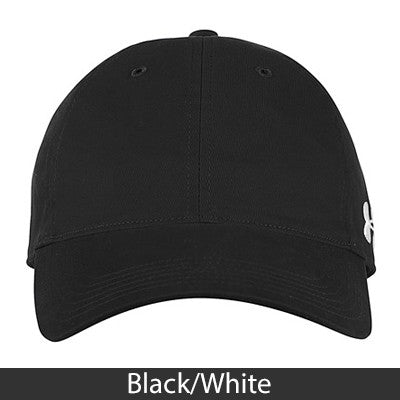 Under Armour Adjustable Chino Cap