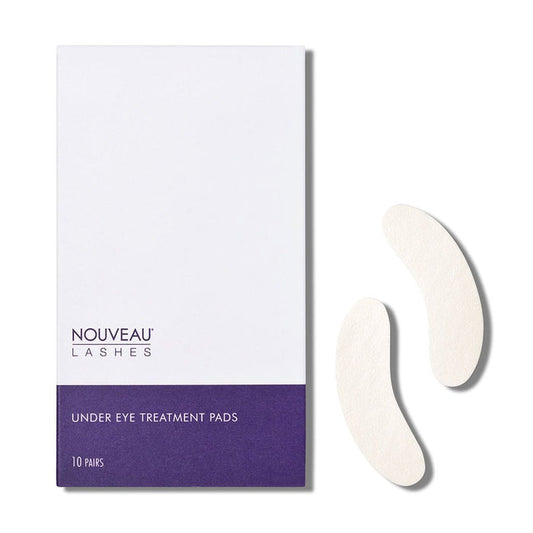 Under Eye Treatment pads | 10 Pairs