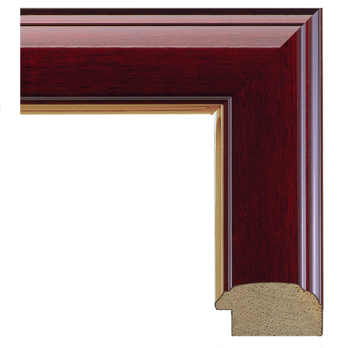 United States Marine Corps Gold Embossed Gallery Certificate Frame (Horizontal)*