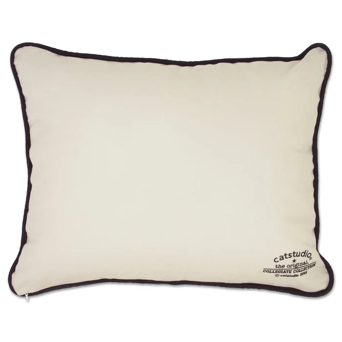 University of Texas Collegiate Pillow