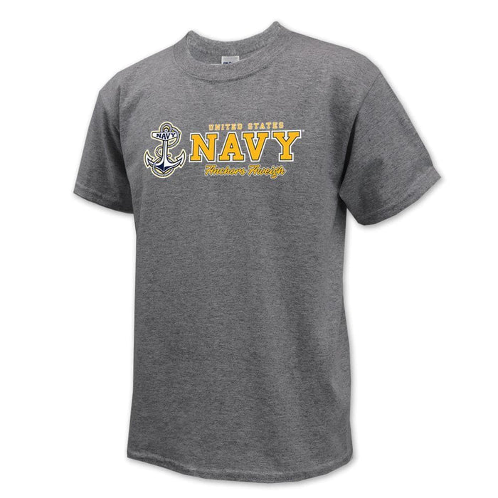 USN Youth Anchors T