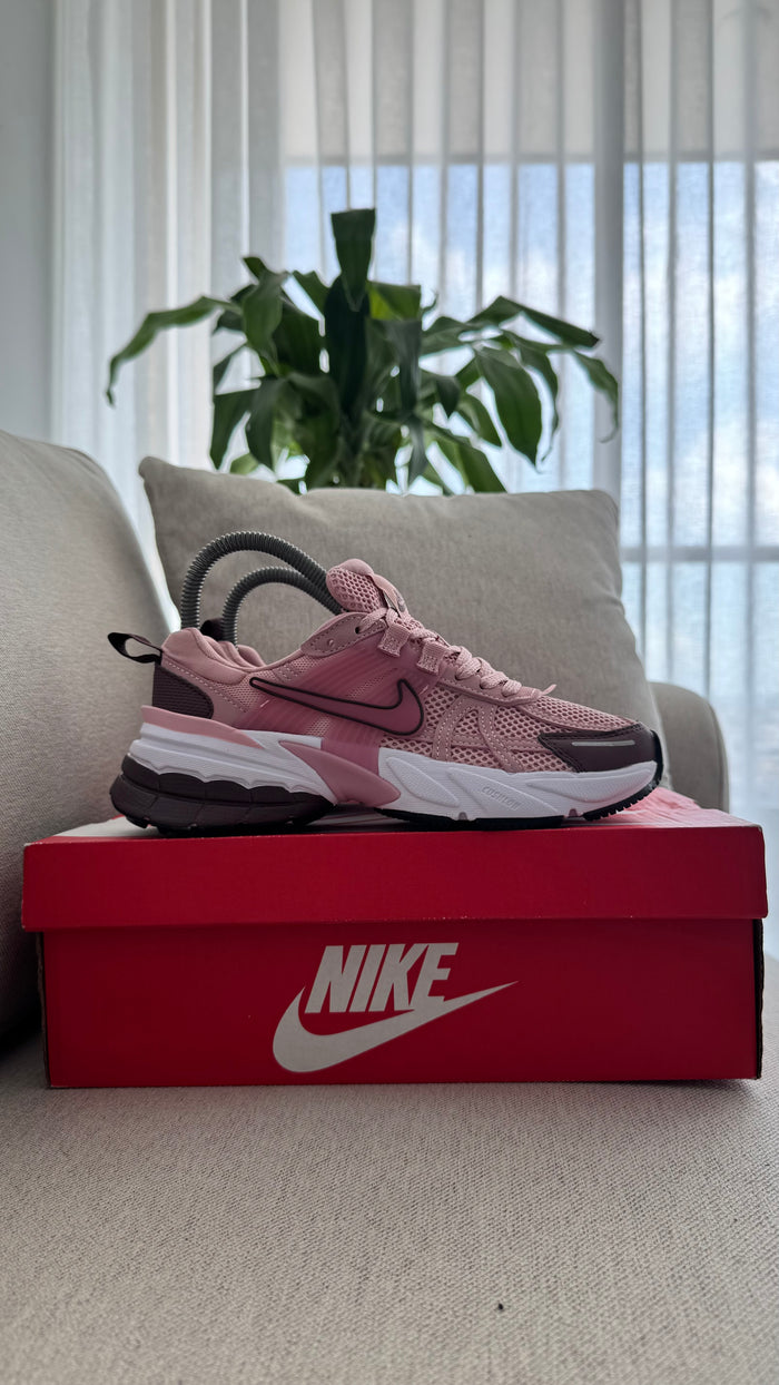 NIKE V2K ROSADO