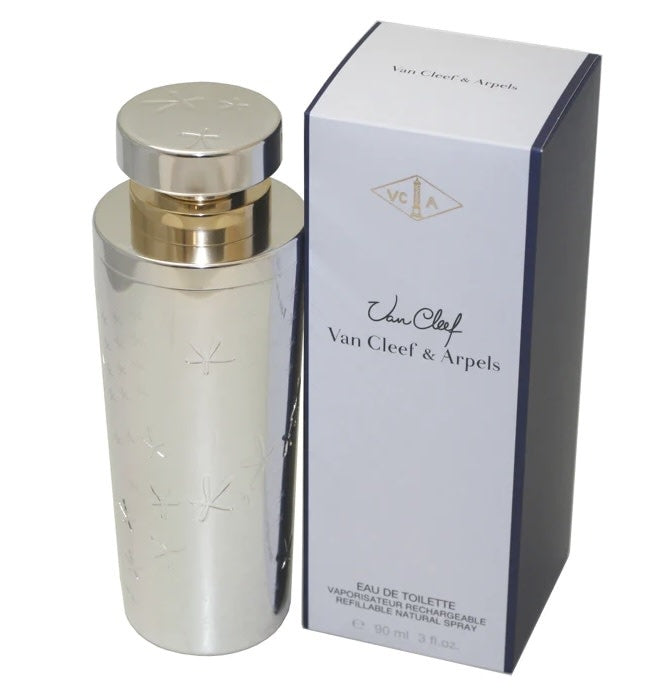 Van Cleef Eau de Toilette by Van Cleef & Arpels