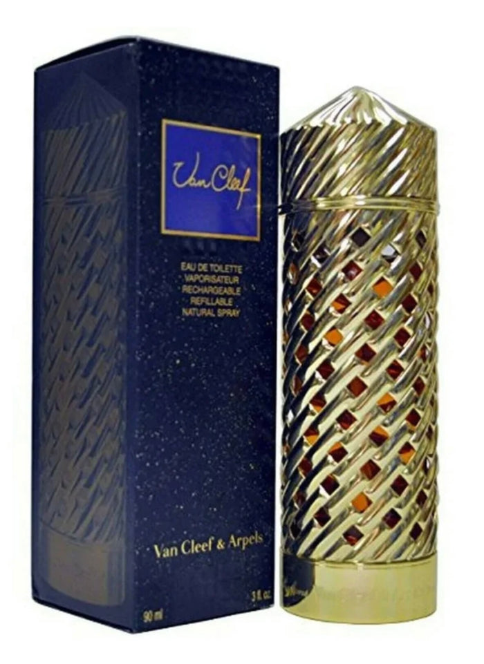 Van Cleef Eau de Toilette by Van Cleef & Arpels
