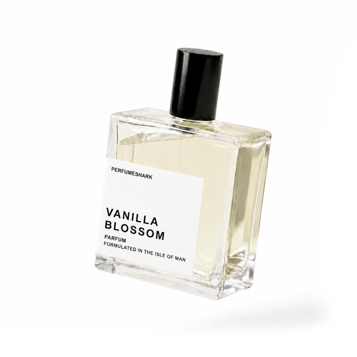 Vanilla Blossom Perfume Dupe - With Similar Fragrant Notes to La Vie Est Belle Soleil Cristal