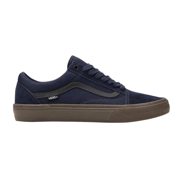 Vans BMX Old Skool Gum Parisian Night