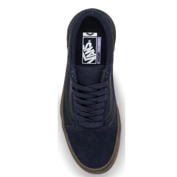 Vans BMX Old Skool Gum Parisian Night