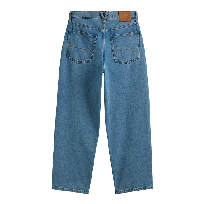Vans Check-5 Baggy Denim Pants