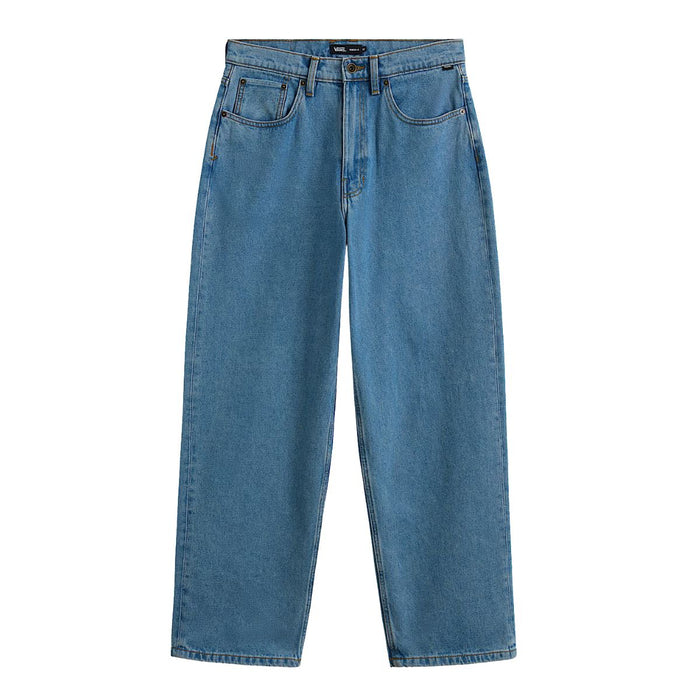 Vans Check-5 Baggy Denim Pants