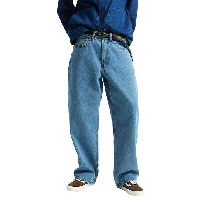 Vans Check-5 Baggy Denim Pants