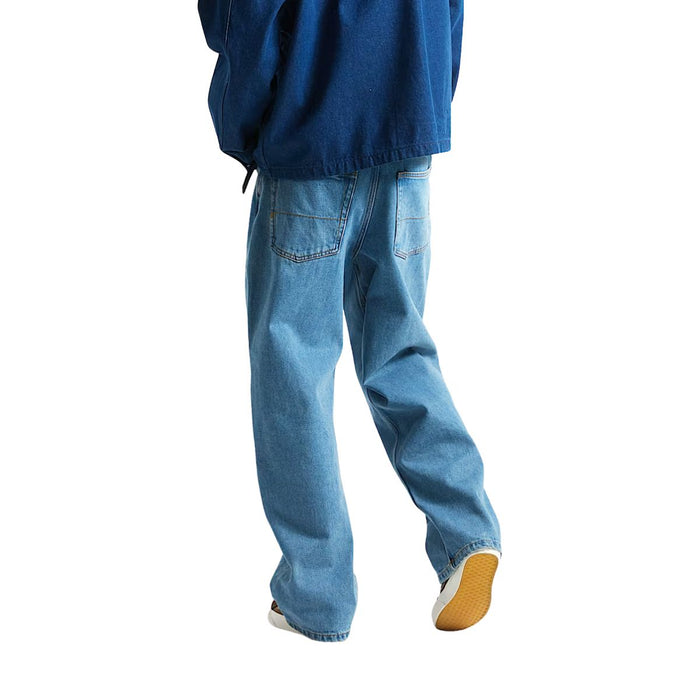 Vans Check-5 Baggy Denim Pants