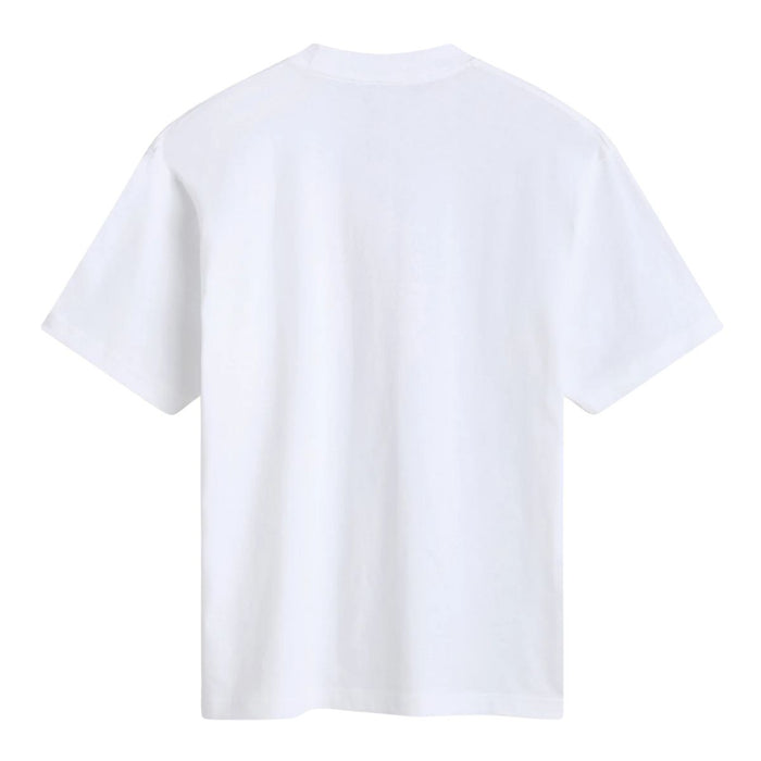 Vans Decor T-Shirt White