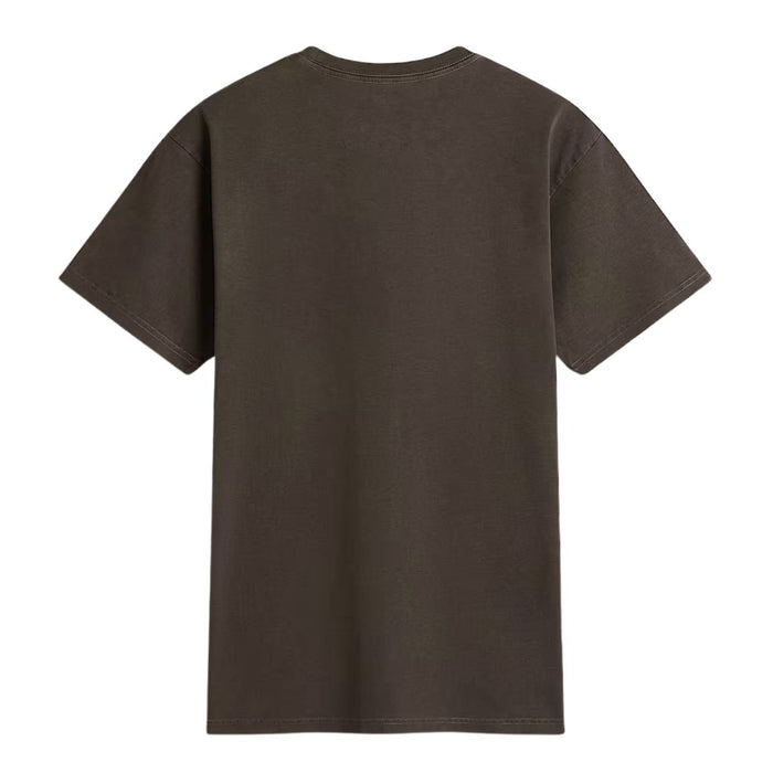 Vans Dollface T-Shirt Turkish Coffee