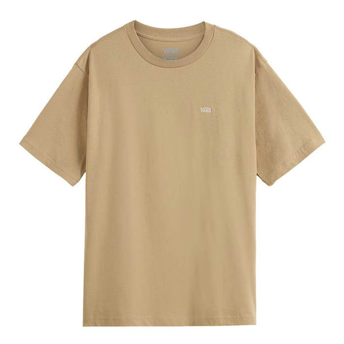 Vans Left Chest II T-Shirt Incense