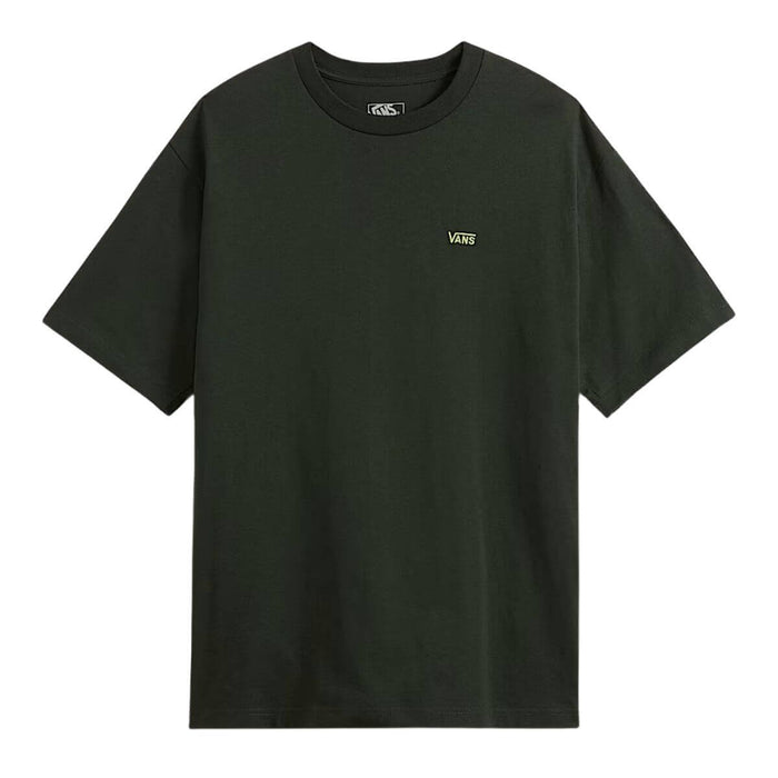 Vans Left Chest II T-Shirt Scarab