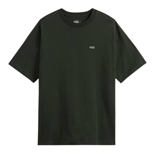 Vans Left Chest II T-Shirt Scarab