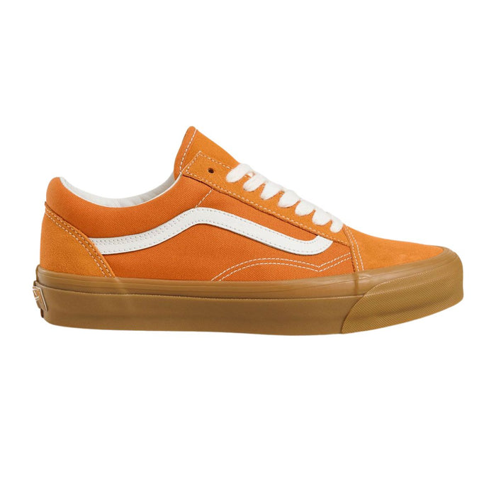 Vans Lx Old Skool Gum Marmalade
