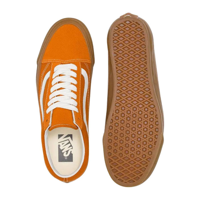 Vans Lx Old Skool Gum Marmalade