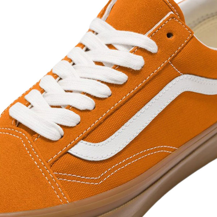 Vans Lx Old Skool Gum Marmalade