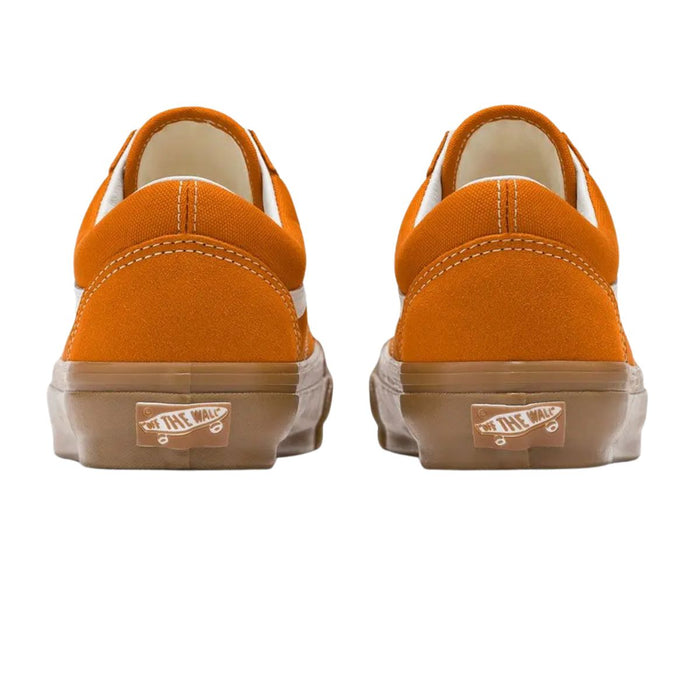 Vans Lx Old Skool Gum Marmalade