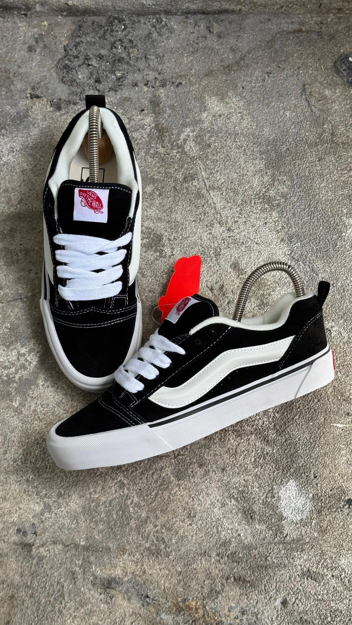 VANS POTATO
