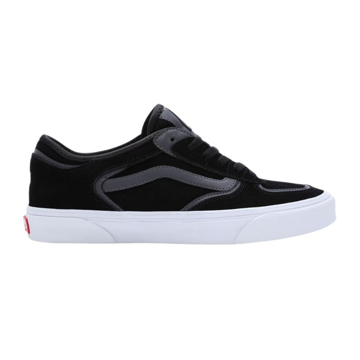 Vans Rowley Classic Black Asphalt