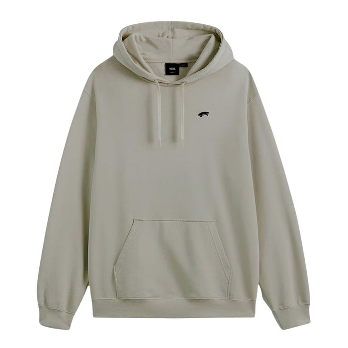 Vans Salton Loose Fit Po Hoodie London Fog