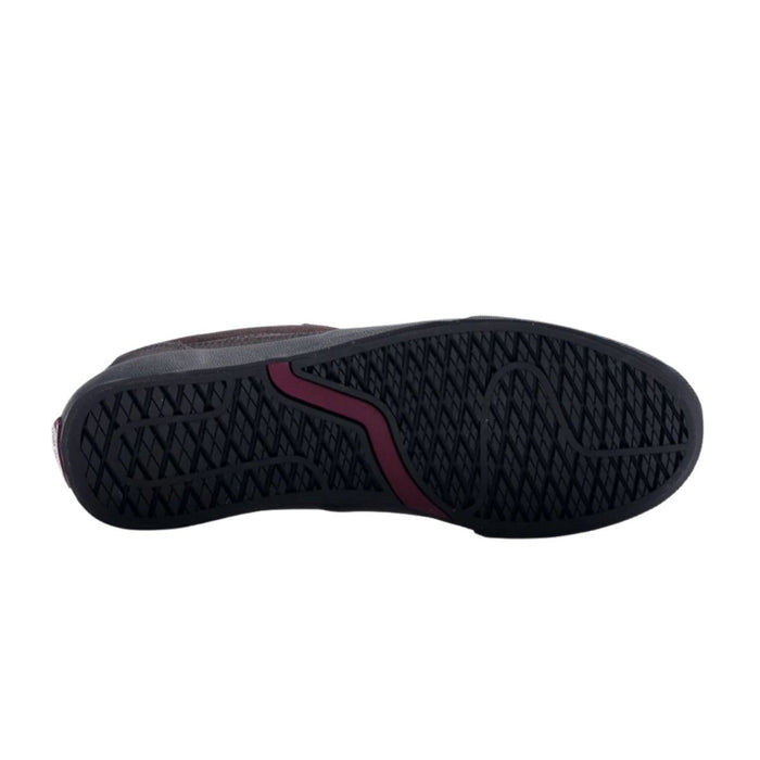 Vans Skate Curren Caples Dark Brown
