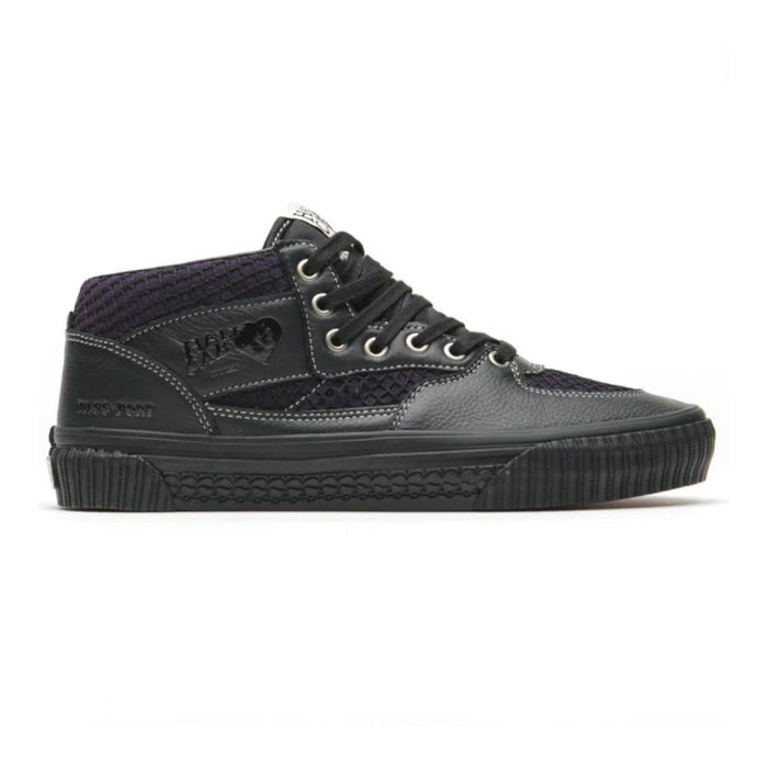 Vans Skate Half Cab Pass Port Black/Purple