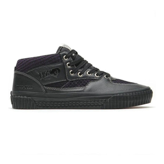 Vans Skate Half Cab Pass Port Black/Purple
