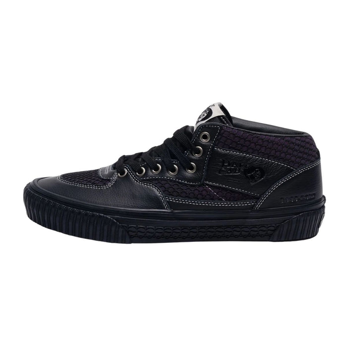 Vans Skate Half Cab Pass Port Black/Purple