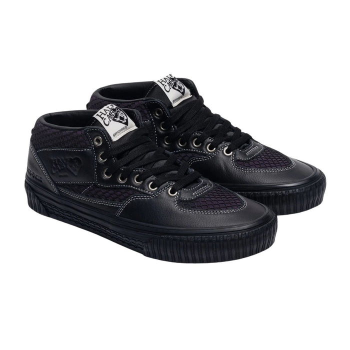 Vans Skate Half Cab Pass Port Black/Purple
