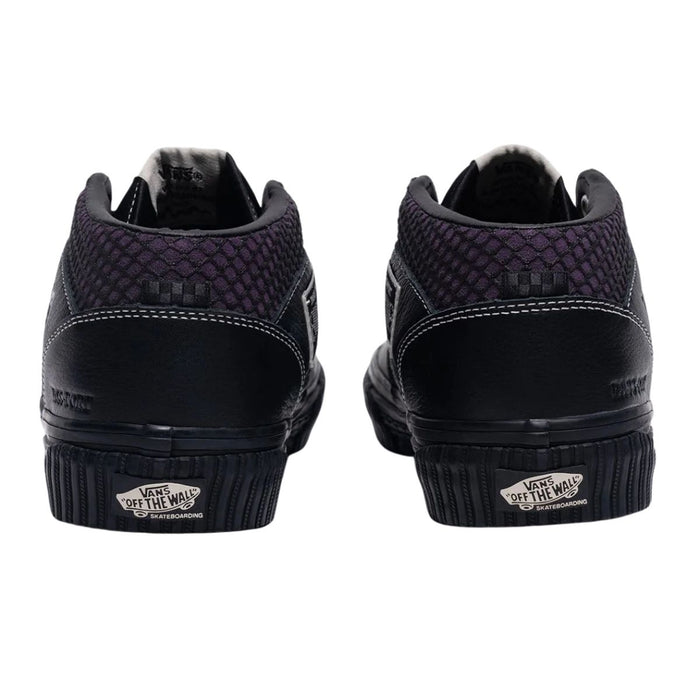 Vans Skate Half Cab Pass Port Black/Purple