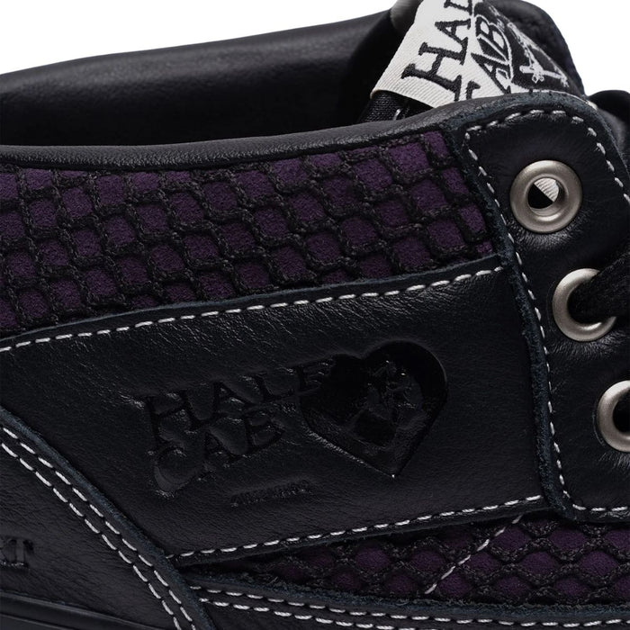 Vans Skate Half Cab Pass Port Black/Purple
