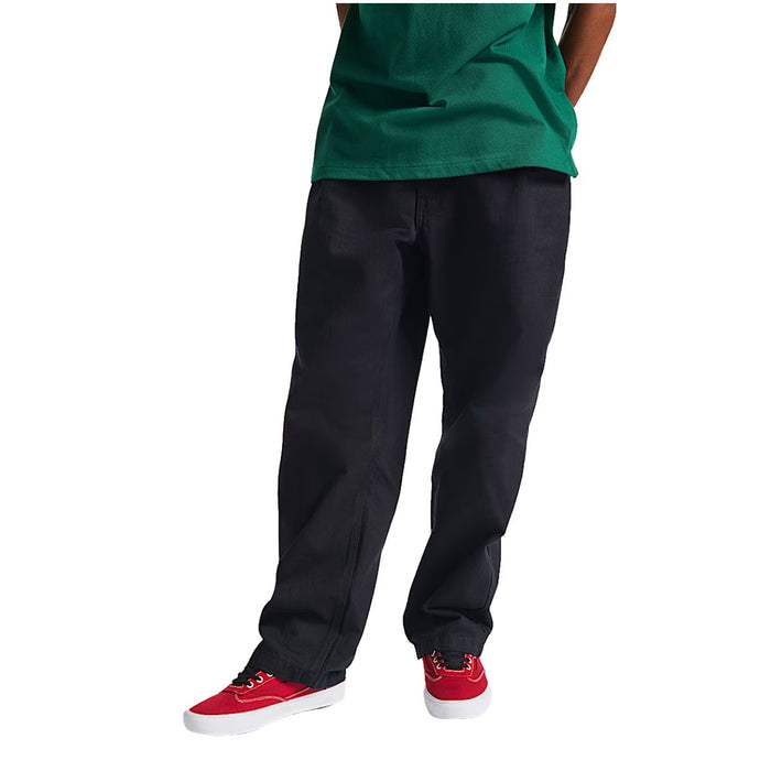 Vans Skate Loose Pleated Pant Black