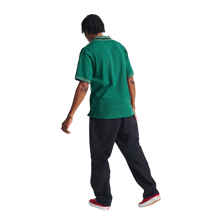 Vans Skate Loose Pleated Pant Black
