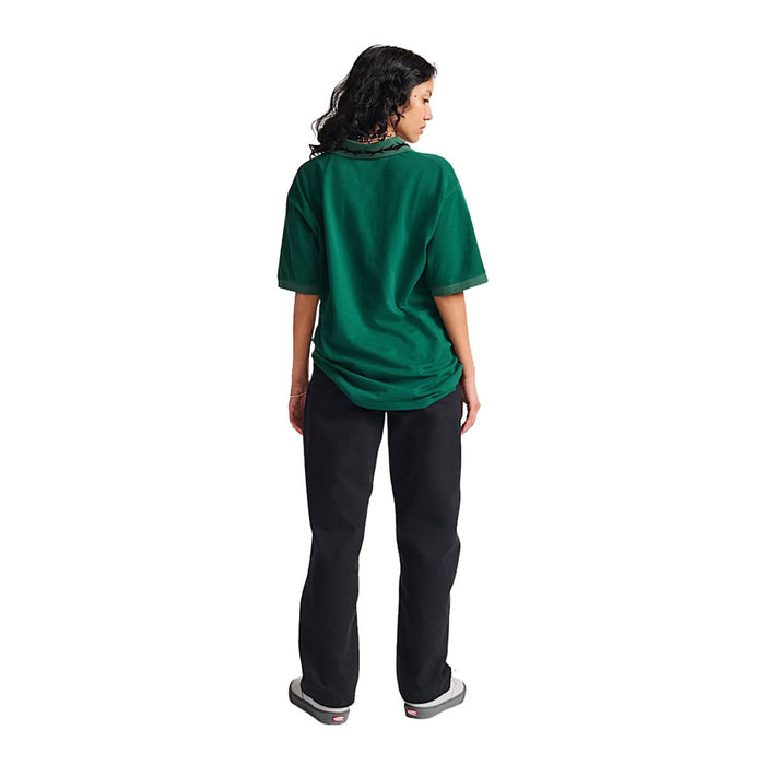 Vans Skate Loose Pleated Pant Black