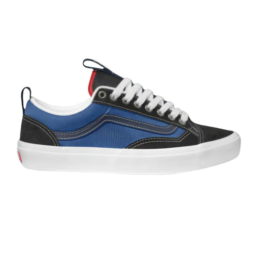 Vans Skate Old Skool 36 + Black/Stv Navy