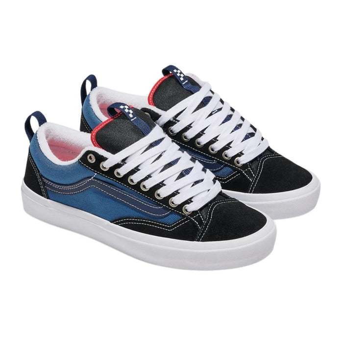 Vans Skate Old Skool 36 + Black/Stv Navy