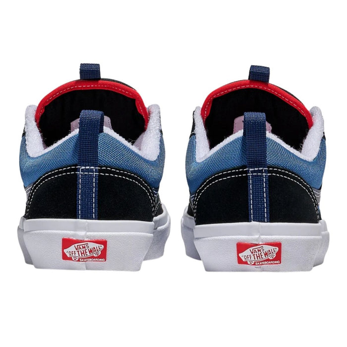 Vans Skate Old Skool 36 + Black/Stv Navy